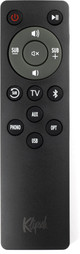 Klipsch The Fives Zwart (per paar) accessoire