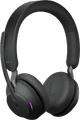 Jabra Evolve2 65 Link380a MS Stereo Black null
