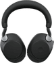 Jabra Evolve2 85 Link380a MS Stereo Black detail