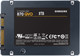 Samsung 870 QVO 8TB back