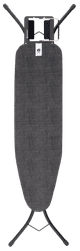 Brabantia Ironing Board A 110x30cm Denim Black Main Image