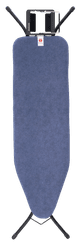 Brabantia Ironing Board B 124x38cm Denim Blue Main Image