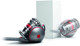 Dyson Cinetic Big Ball Absolute 2 product in use