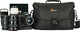 Lowepro Nova 200 AW II Black null