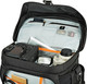 Lowepro Nova 200 AW II Black oberseite