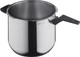 WMF Perfect Premium Snelkookpan 6,5 L voorkant