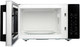 Whirlpool MWP 251 SB null