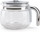 SMEG DCF02RDEU Rood accessoire