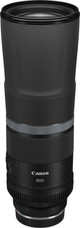 Canon RF 800mm f/11 IS STM top