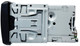 Pioneer MVH-S320BT right side