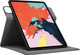 Targus VersaVu Apple iPad Air 13 Zoll (2025/2024) / Pro 12,9 Zoll (2022/2021/2020/2018) Book Case Schwarz null