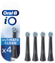 Oral-B iO 10 Black Value Pack right side