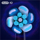Oral-B iO 10 Black Value Pack detail