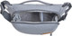 Peak Design Everyday Sling 3L v2 Ash binnenkant