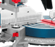 Bosch Professional GCM 12 GDL detail