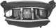 Peak Design Everyday Sling 6L v3 Black binnenkant