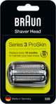 Braun Cassette 32B null