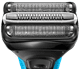 Braun Cassette 32B voorkant