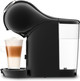 Krups Dolce Gusto Genio S Plus KP3408 Zwart null
