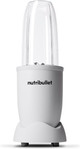 Nutribullet Pro Exclusive White front