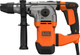 BLACK+DECKER BEHS03K-QS null