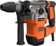 BLACK+DECKER BEHS03K-QS null