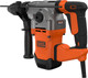 BLACK+DECKER BEHS03K-QS null