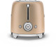 SMEG TSF01CHMEU Mat Champagne null