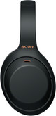 Sony WH-1000XM4 Schwarz + BlueBuilt Quick-Charge-Ladegerät mit USB-A-Port 18 W Schwarz null