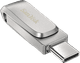 SanDisk Ultra Dual Drive Luxe USB-C 64 Go Main Image