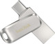 SanDisk Ultra Dual Drive 3.1 Luxe 64GB Duo Pack top