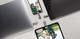 SanDisk Ultra Dual Drive 3.1 Luxe 128GB Duo Pack product in use
