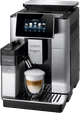 De'Longhi PrimaDonna Soul ECAM 610.75.MB right side