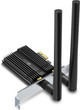 TP-Link Archer TX50E WLAN 6 PCIe-Karte Main Image