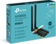 TP-Link Archer TX50E WLAN 6 PCIe-Karte null