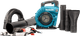 Makita DUB363ZV (ohne Akku) Main Image