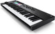 Novation Launchkey 49 MK3 right side