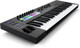 Novation Launchkey 49 MK3 left side