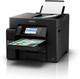 Epson EcoTank ET-5805 linkerkant