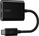Belkin USB-C to 2x USB-C Adapter null