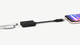 Belkin USB-C to 2x USB-C Adapter null