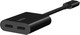 Belkin USB-C to 2x USB-C Adapter null