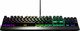 SteelSeries Apex 5 Gaming Keyboard QWERTY front
