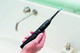 Philips DiamondClean 9000 HX9914/54 product in use