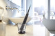 Philips DiamondClean 9000 HX9914/54 product in use