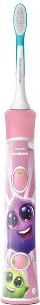 Philips Sonicare for Kids Connected HX6352/42 null