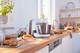Bosch MUM5XW20 White null