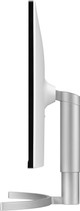 LG 32UN650K-W.AEU right side
