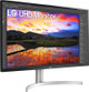 LG 32UN650K-W.AEU null