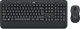 Logitech MK545 Draadloze Toetsenbord en Muis QWERTY Main Image